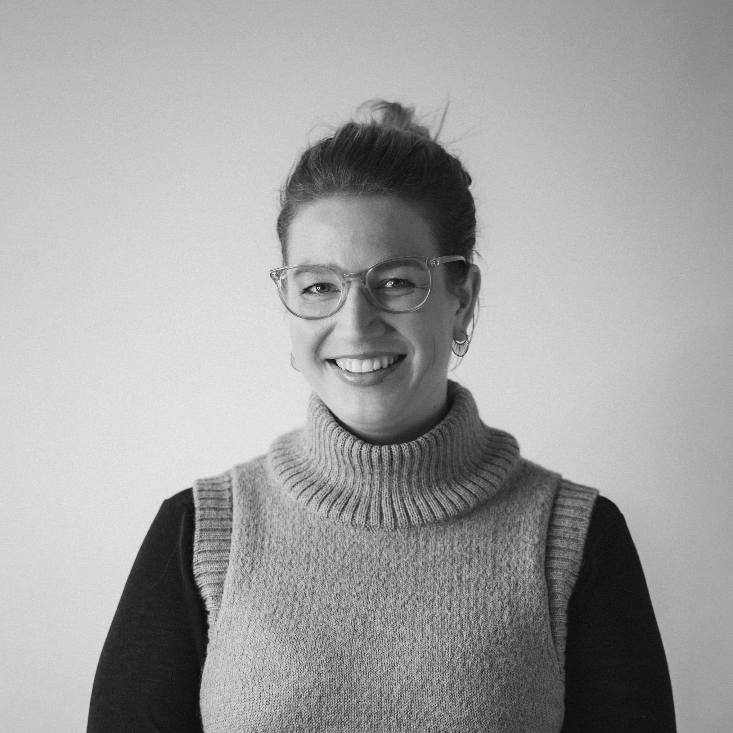 Anja Rambjør Brendehaug