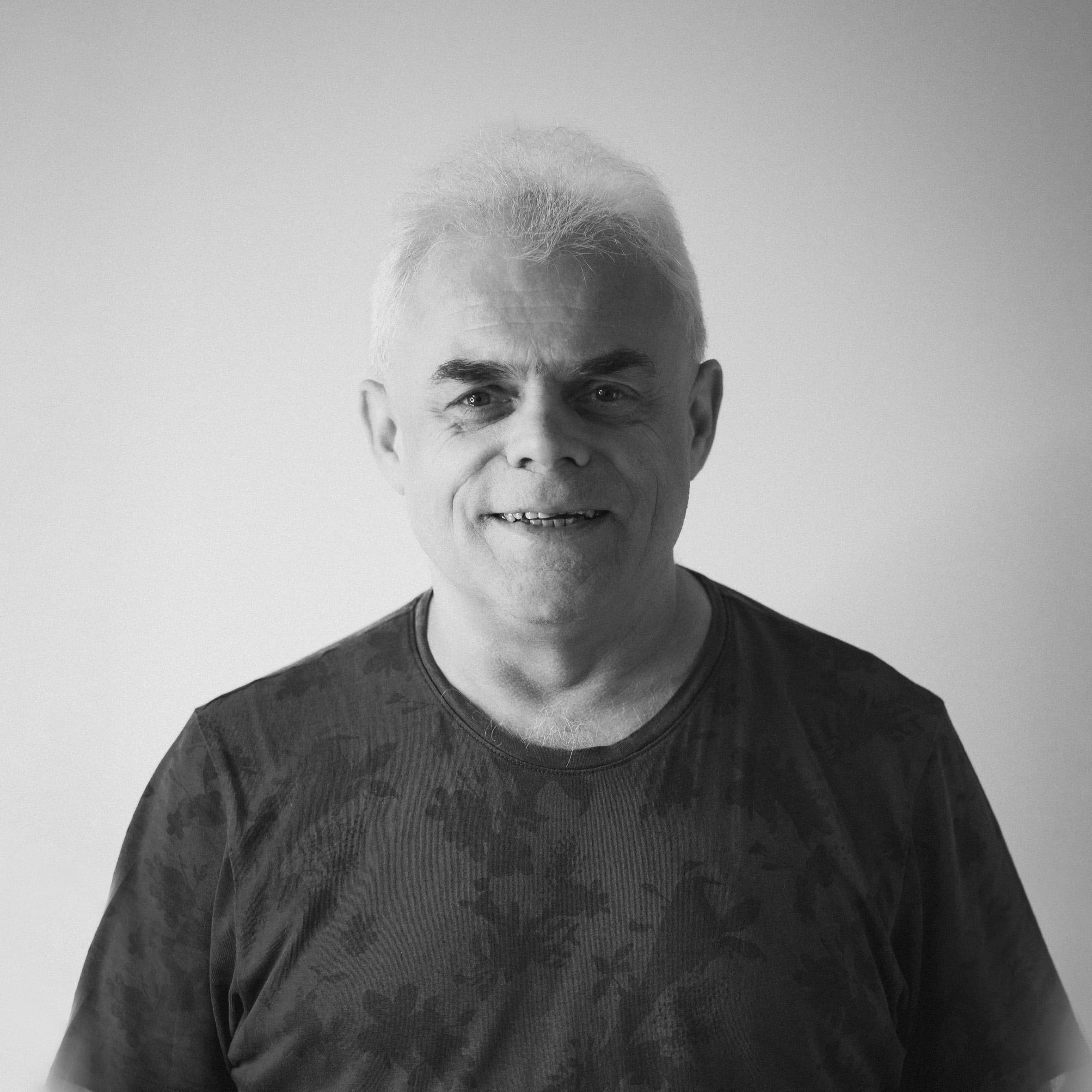 Frode Skaftun