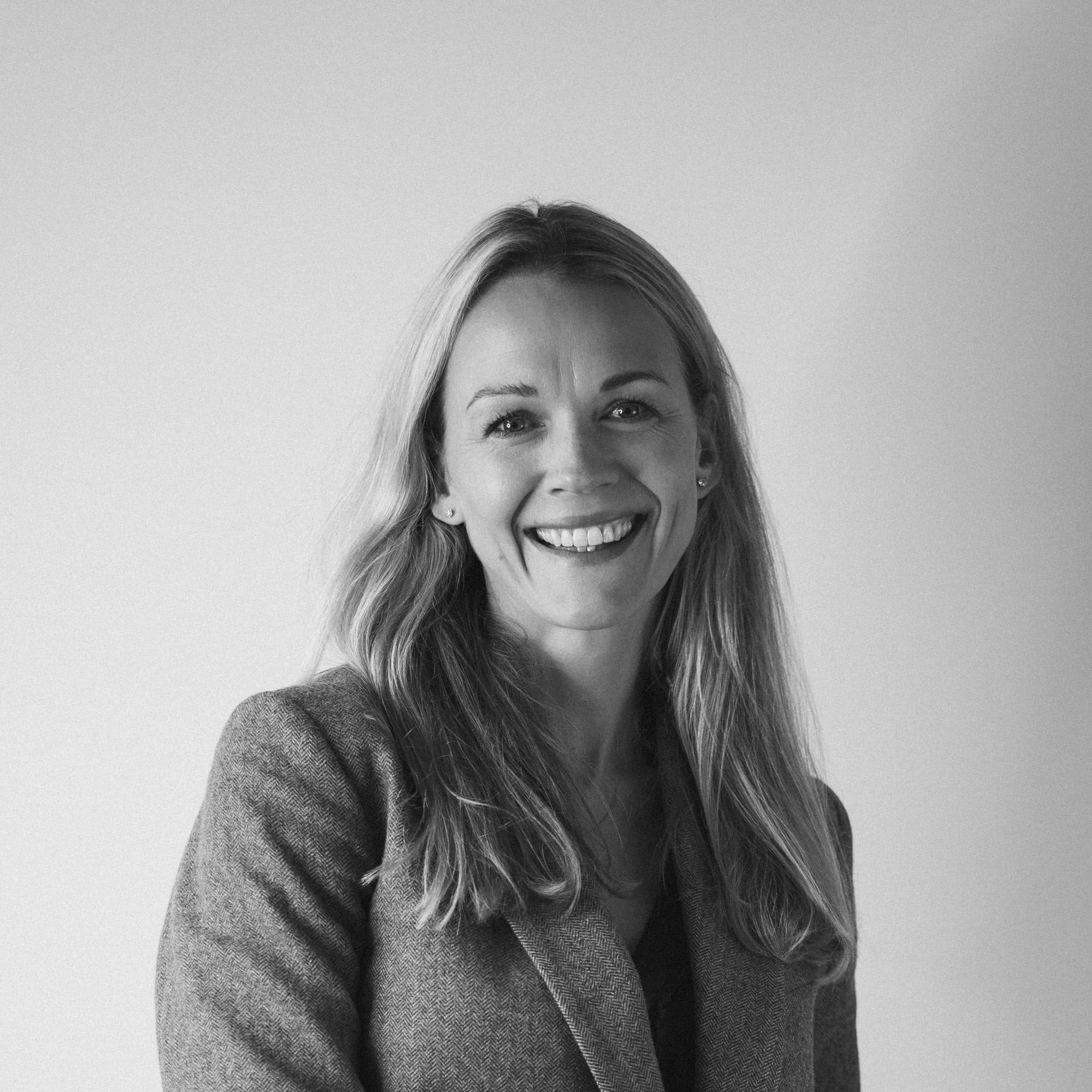 Gerda Sørhus Fuglerud
