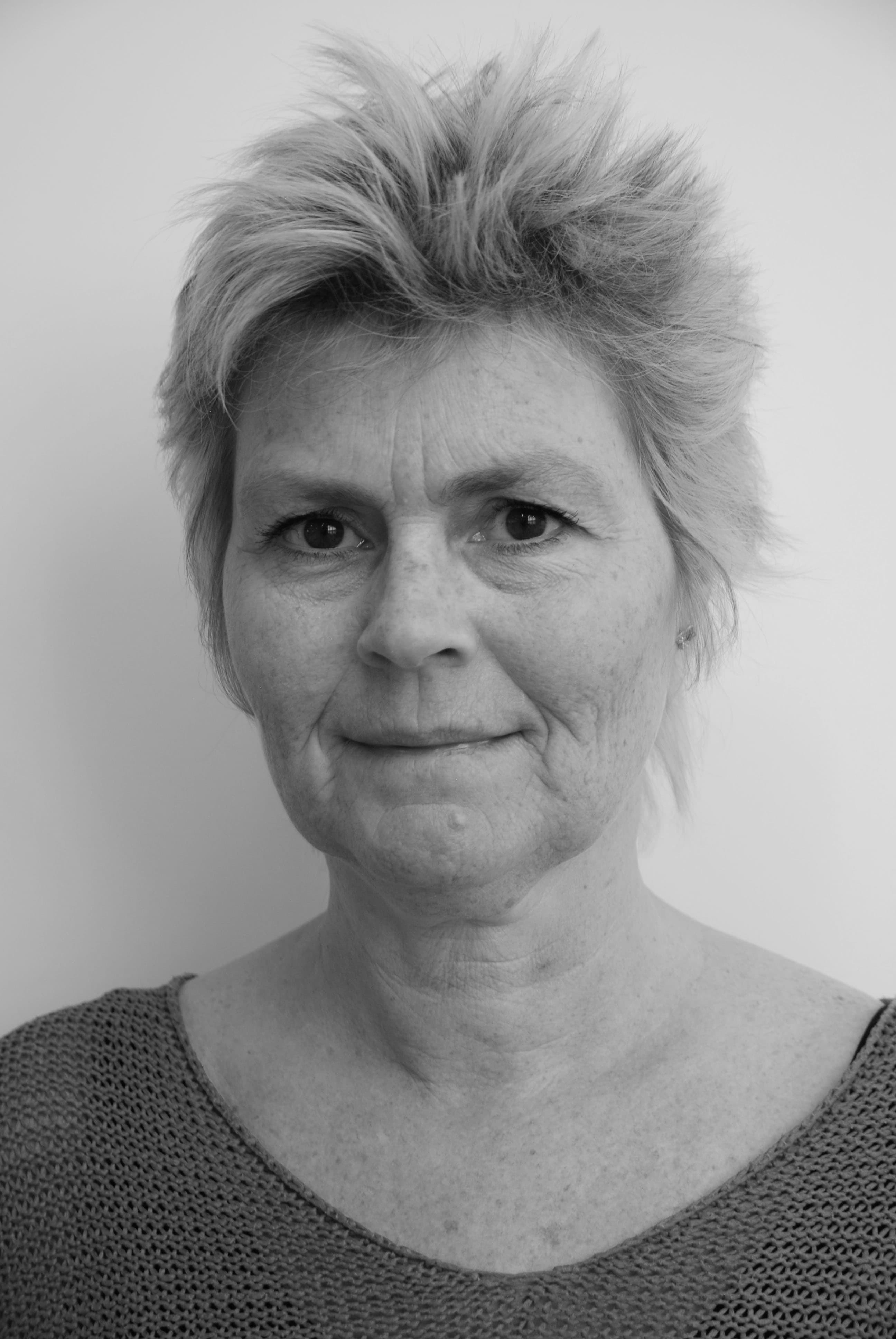 Ann-Mari Haukeland