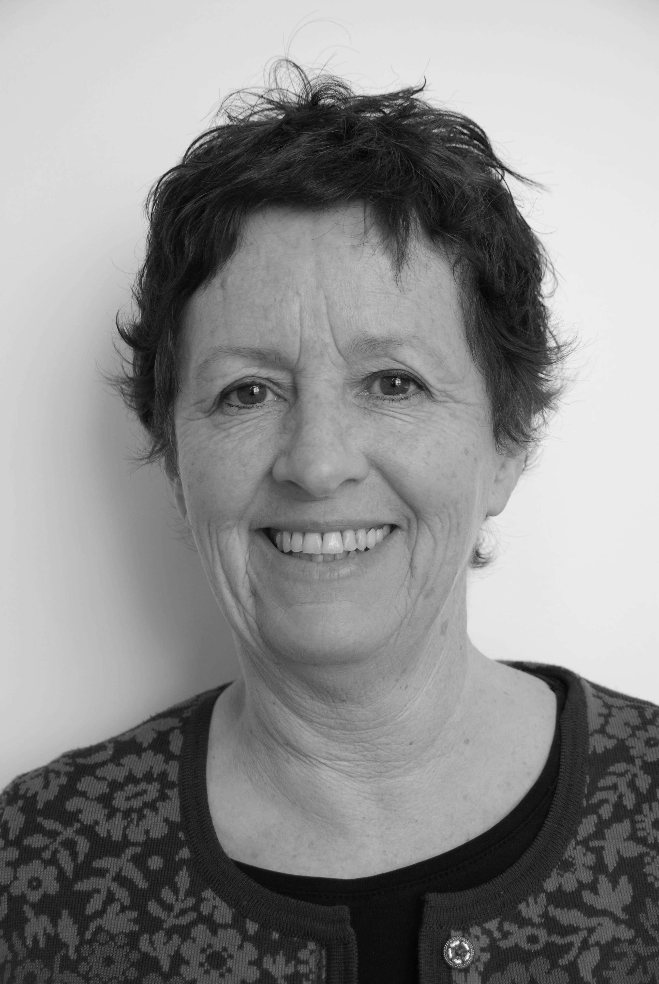Bente Heggertveit