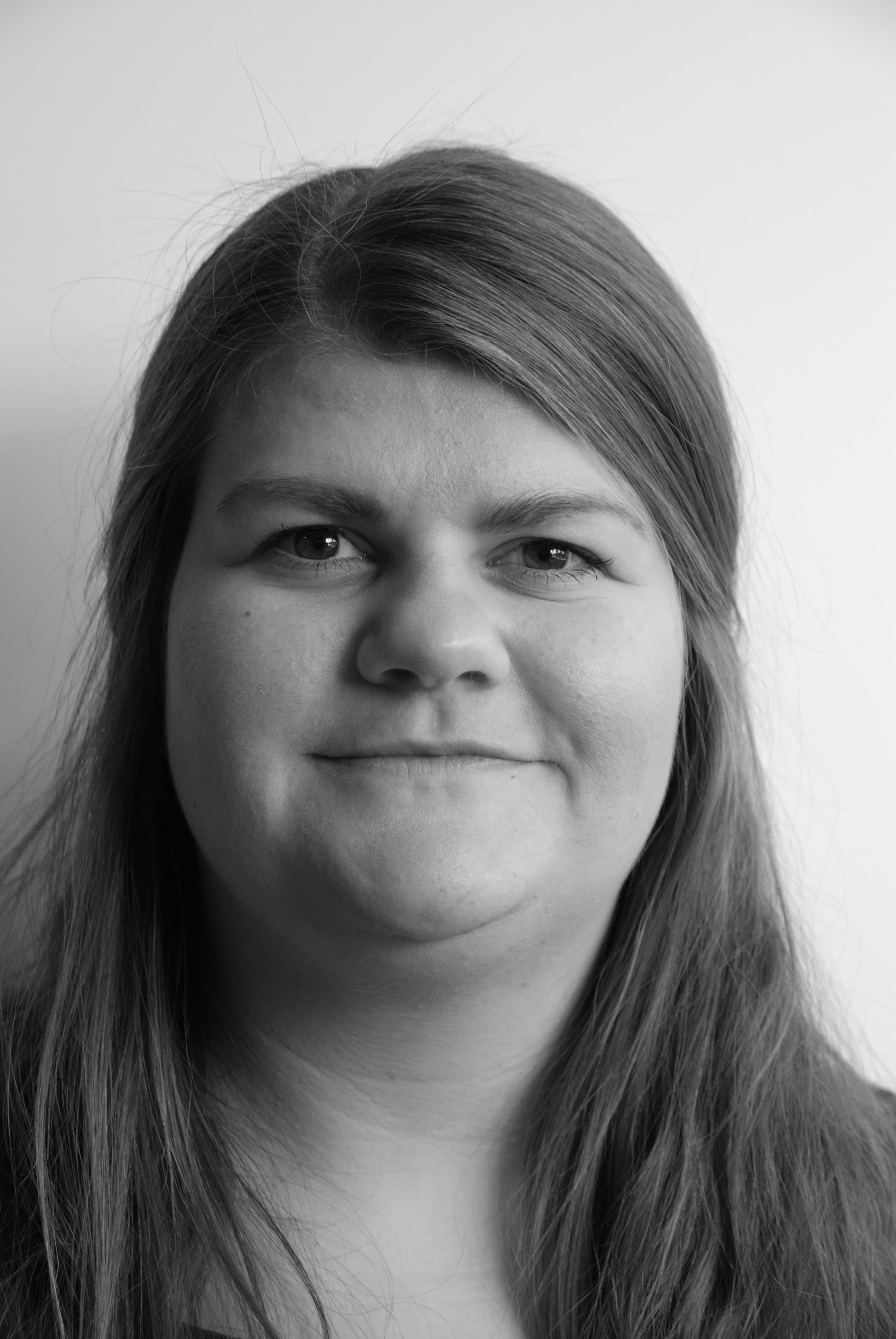 Silje Ane Modin
