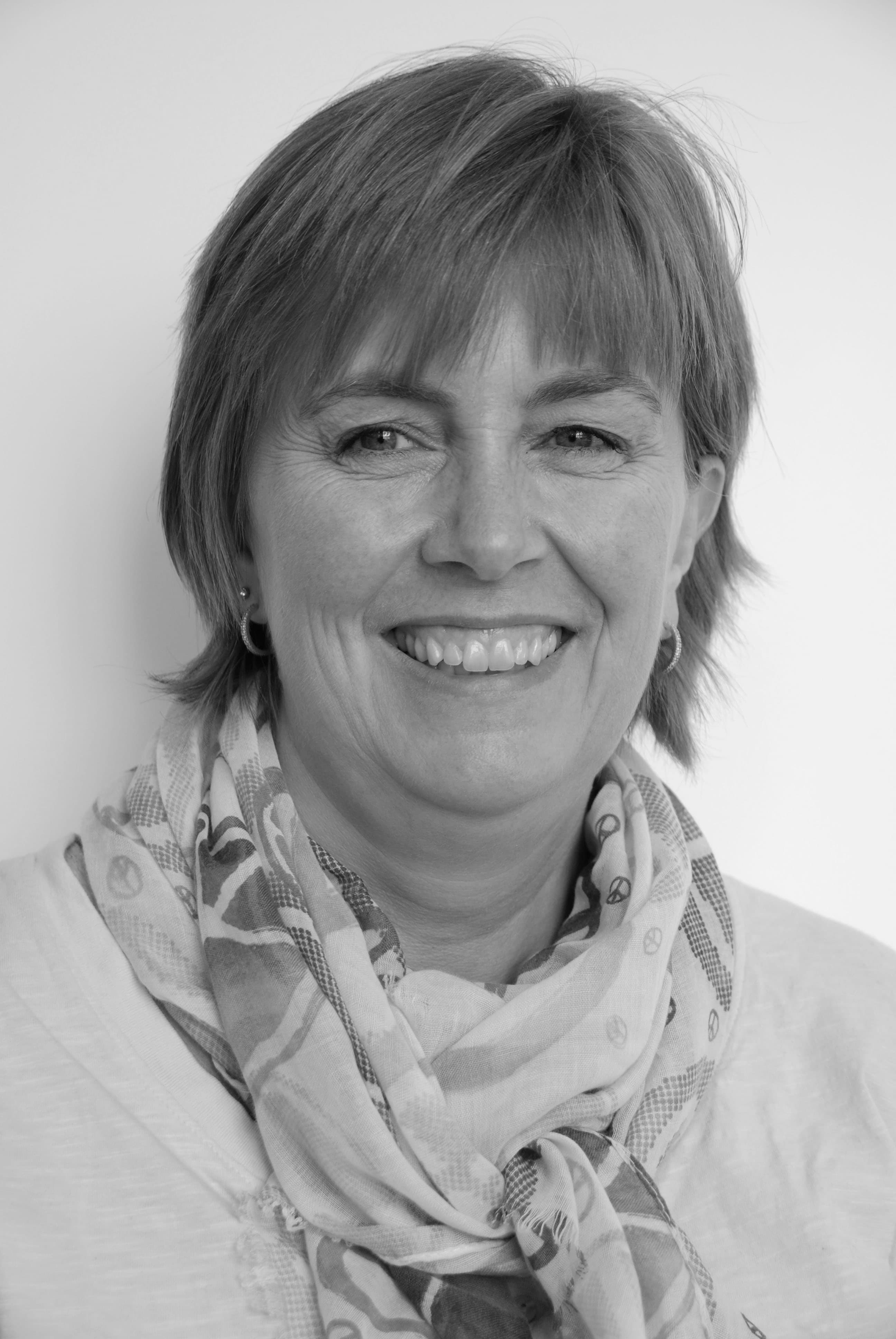 Anne Elisabeth Lindvik Borge