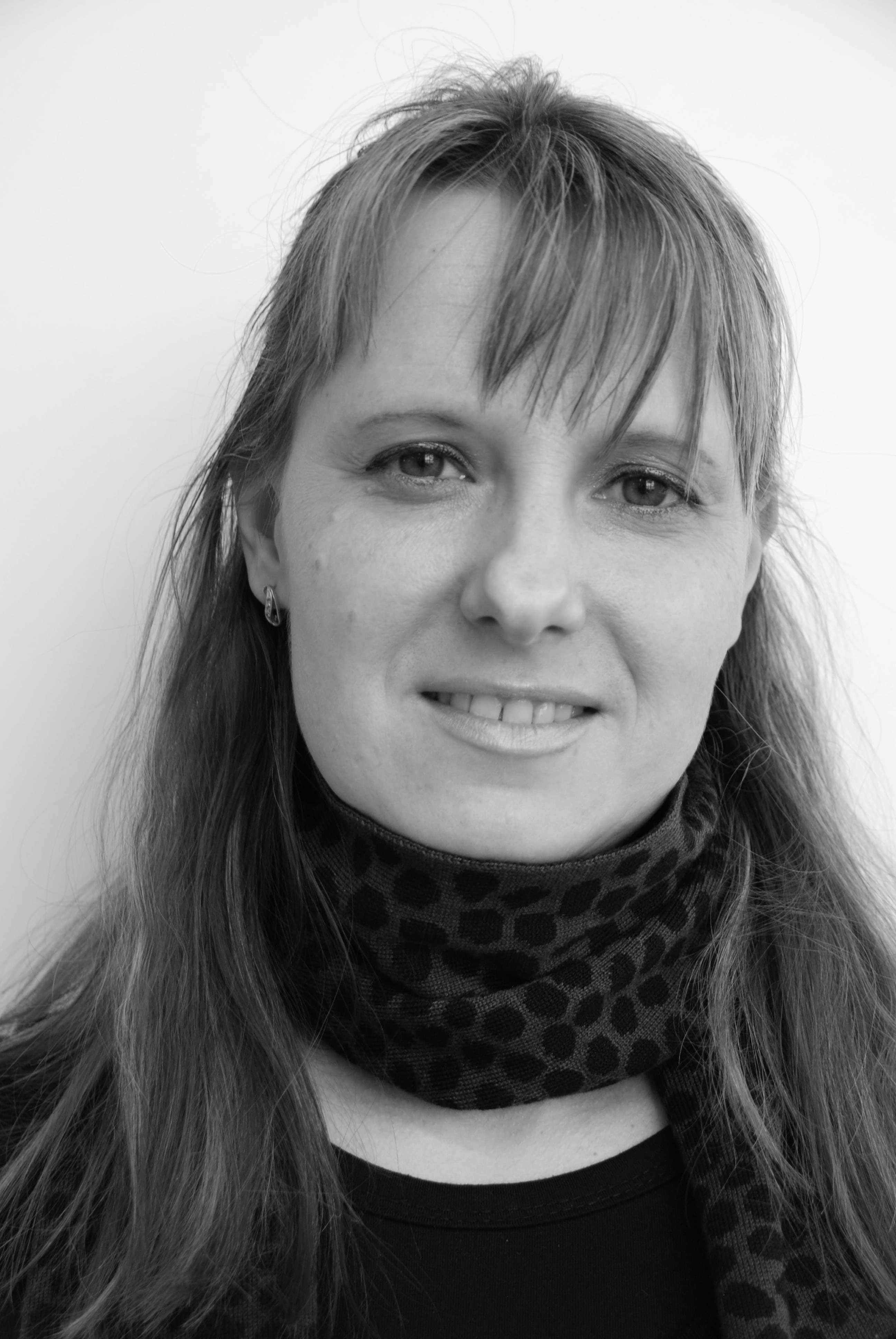 Ilona Lukasenoka