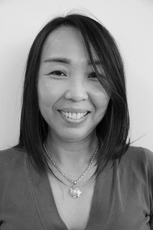 Giang Thi My Nguyen