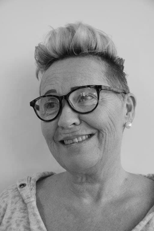 Irene Wågenes Vik